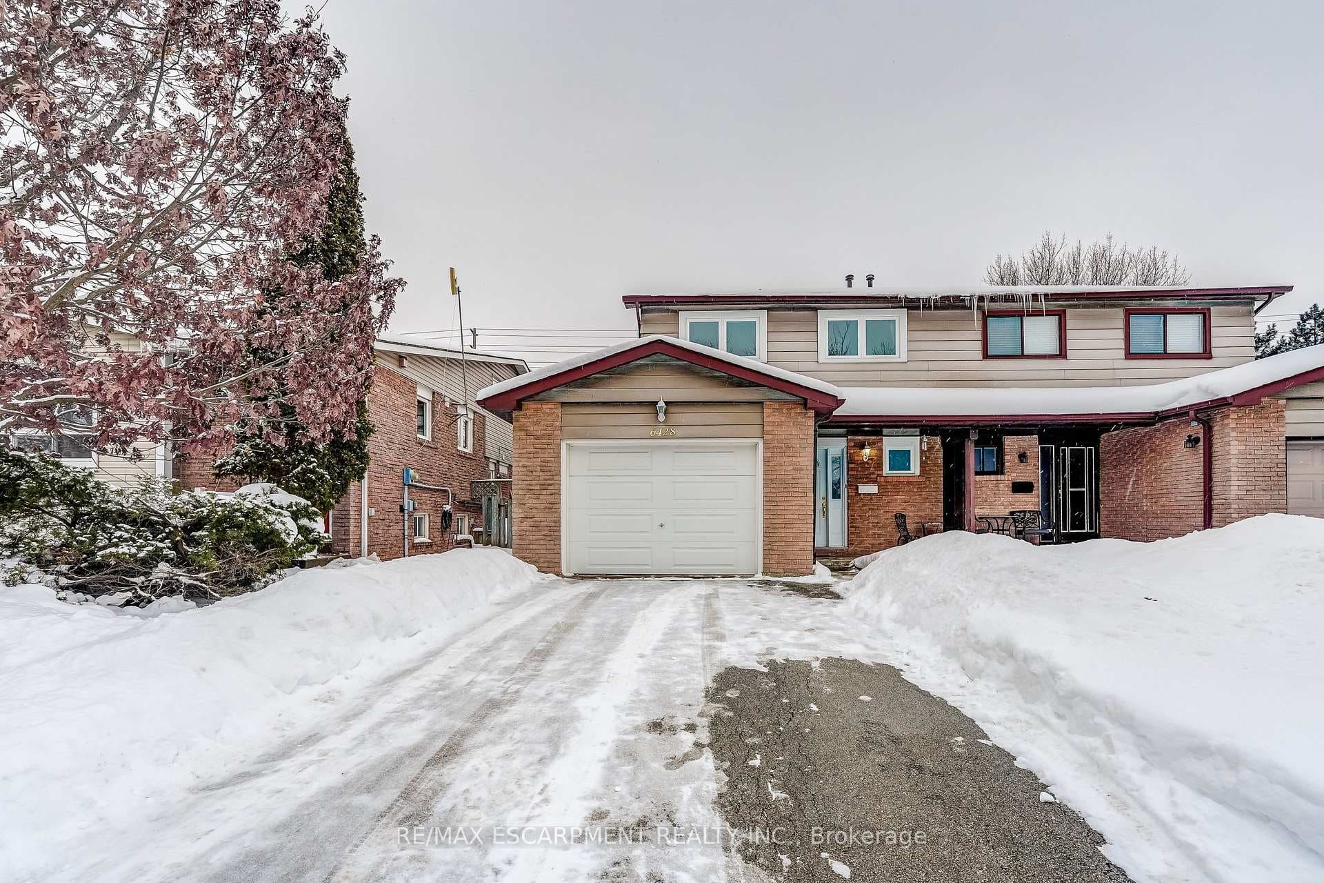 6428 Chaumont Crescent, Mississauga, ON L5N 2M8 - Photo 1