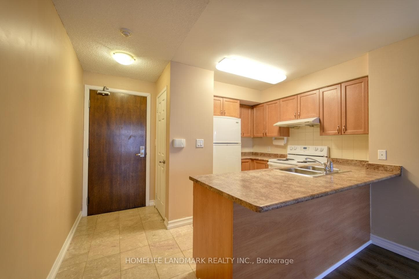 35 Hollywood Avenue Unit 816, Willowdale / Newtonbrook, ON M2N 0A9 - Photo 1