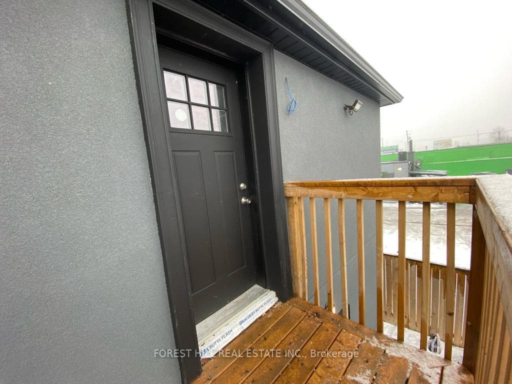 514 Ritson Road Unit Upper, Oshawa