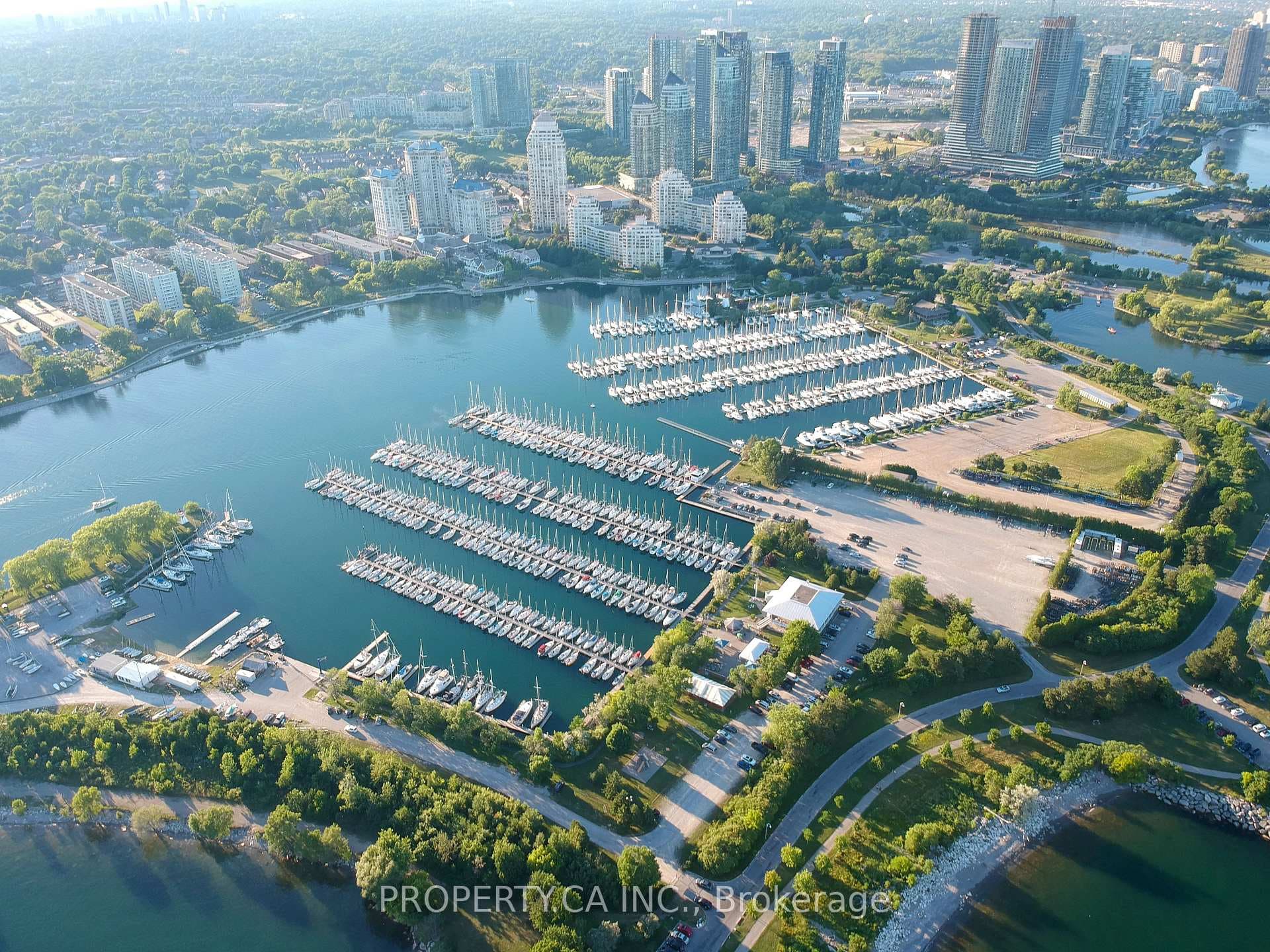 2230 Lake Shore Boulevard Unit 903, Liberty Village / Parkdale / South Parkdale, ON M8V 0B2 - Photo 1