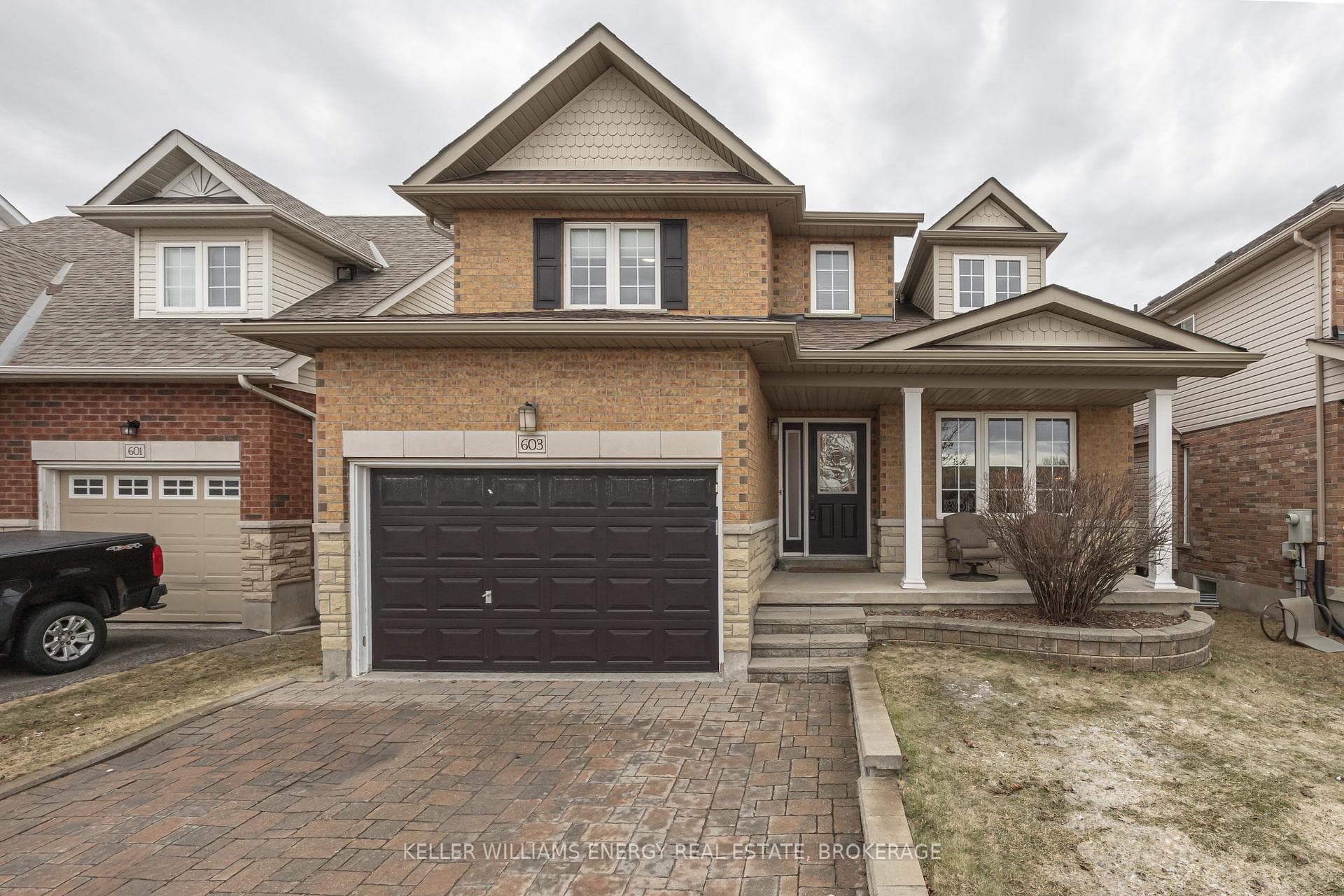 603 Longworth Avenue, Clarington, ON L1C 4P2 - Photo 1