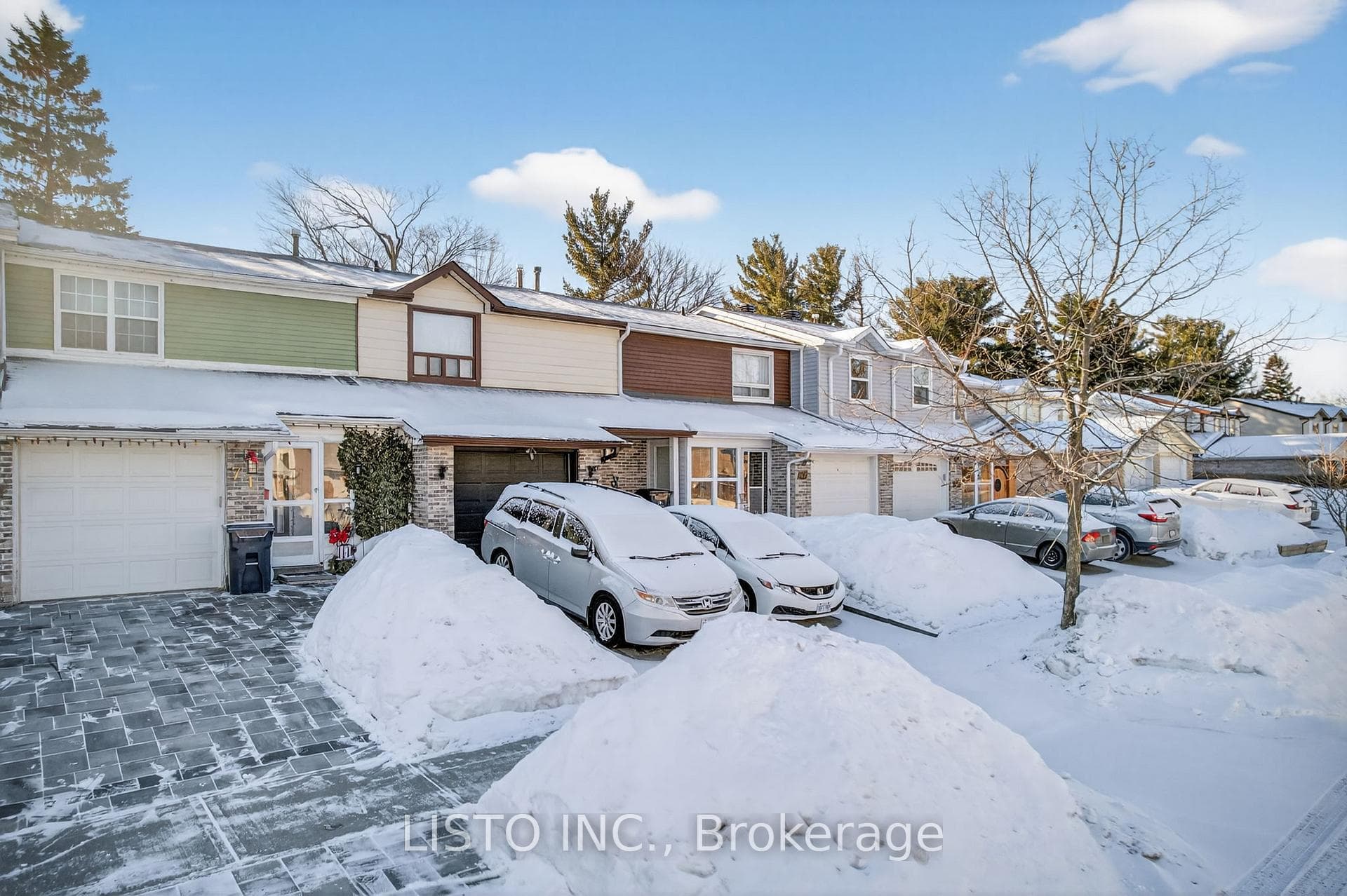 69 Horseley Hill Drive, Scarborough (Morningside / West Hill), ON M1B 1W4 - Photo 1