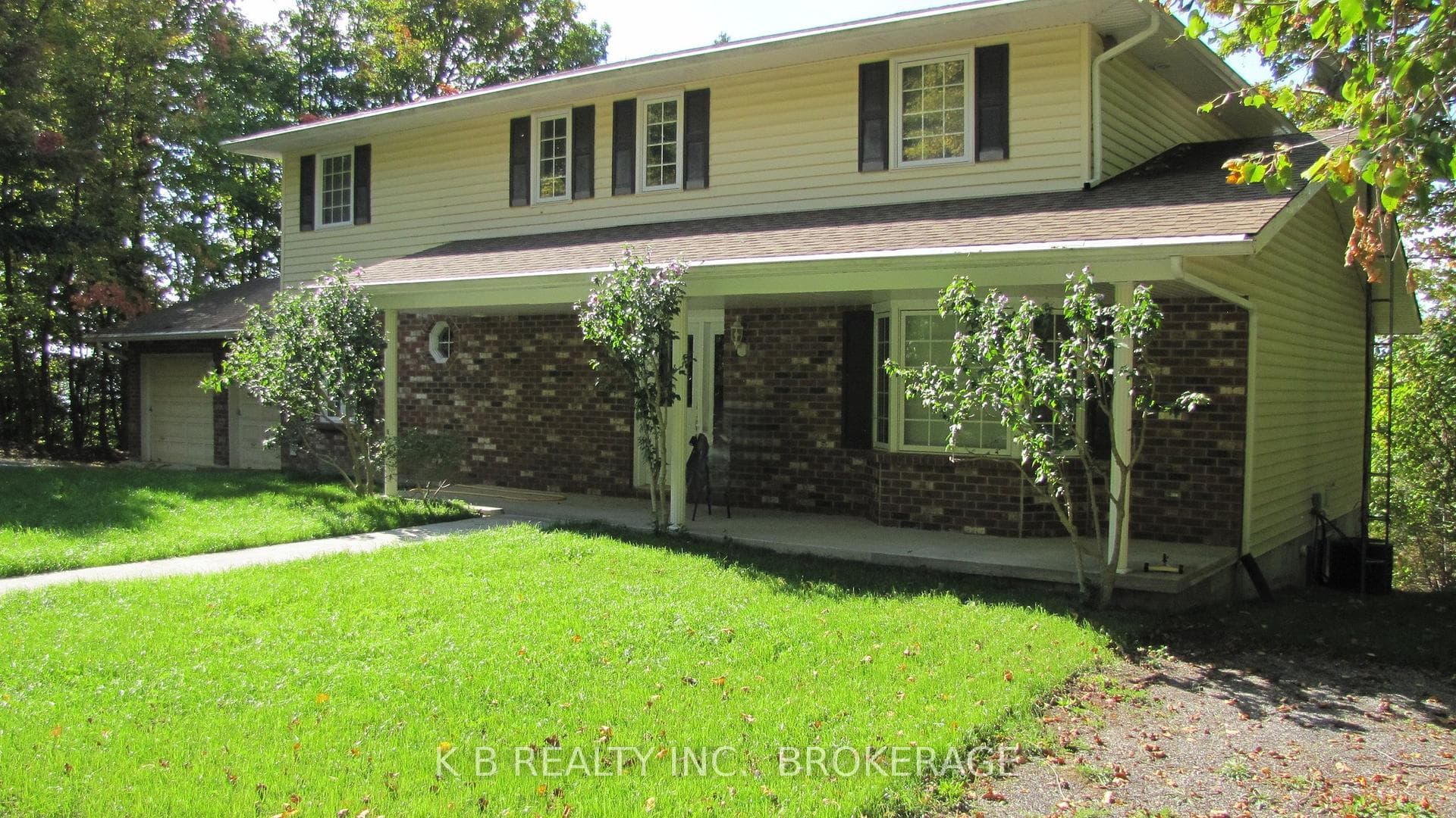 162 Lasher's Road, Greater Napanee