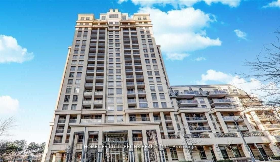 18 Kenaston Gardens Unit 305, Toronto C15