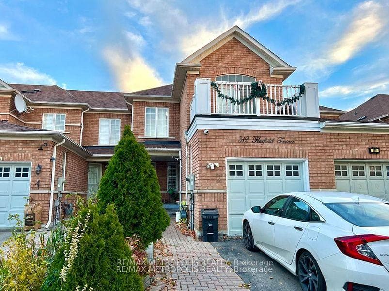 312 Mclevin Avenue Unit BSMT, Scarborough (Morningside / West Hill), ON M1B 6C4 - Photo 1