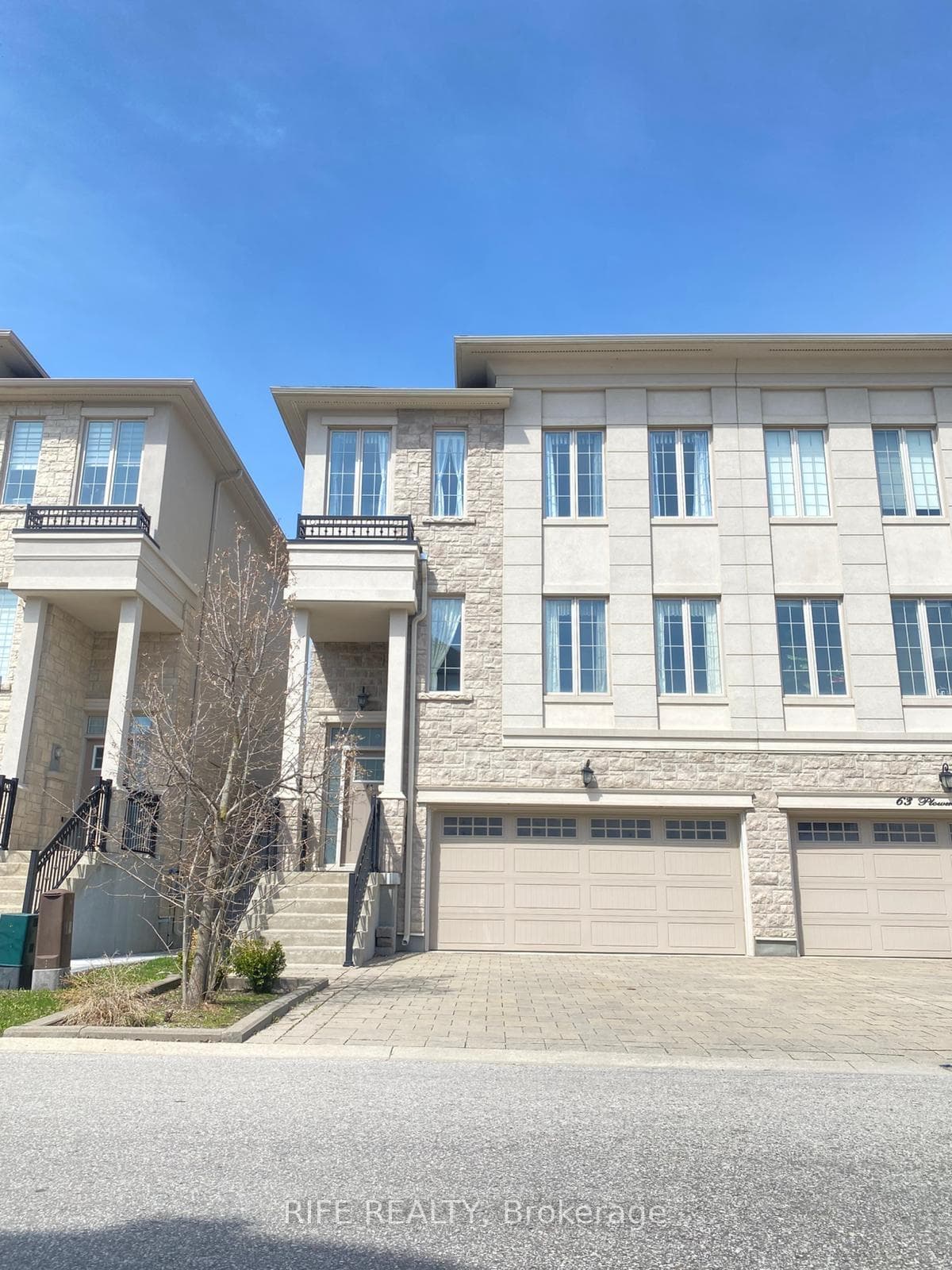 61 Plowman Lane, Richmond Hill
