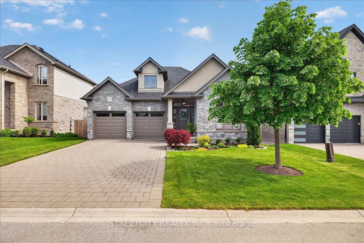 717 Jackpine Way, London North, ON N5X 0L9 - Photo 1