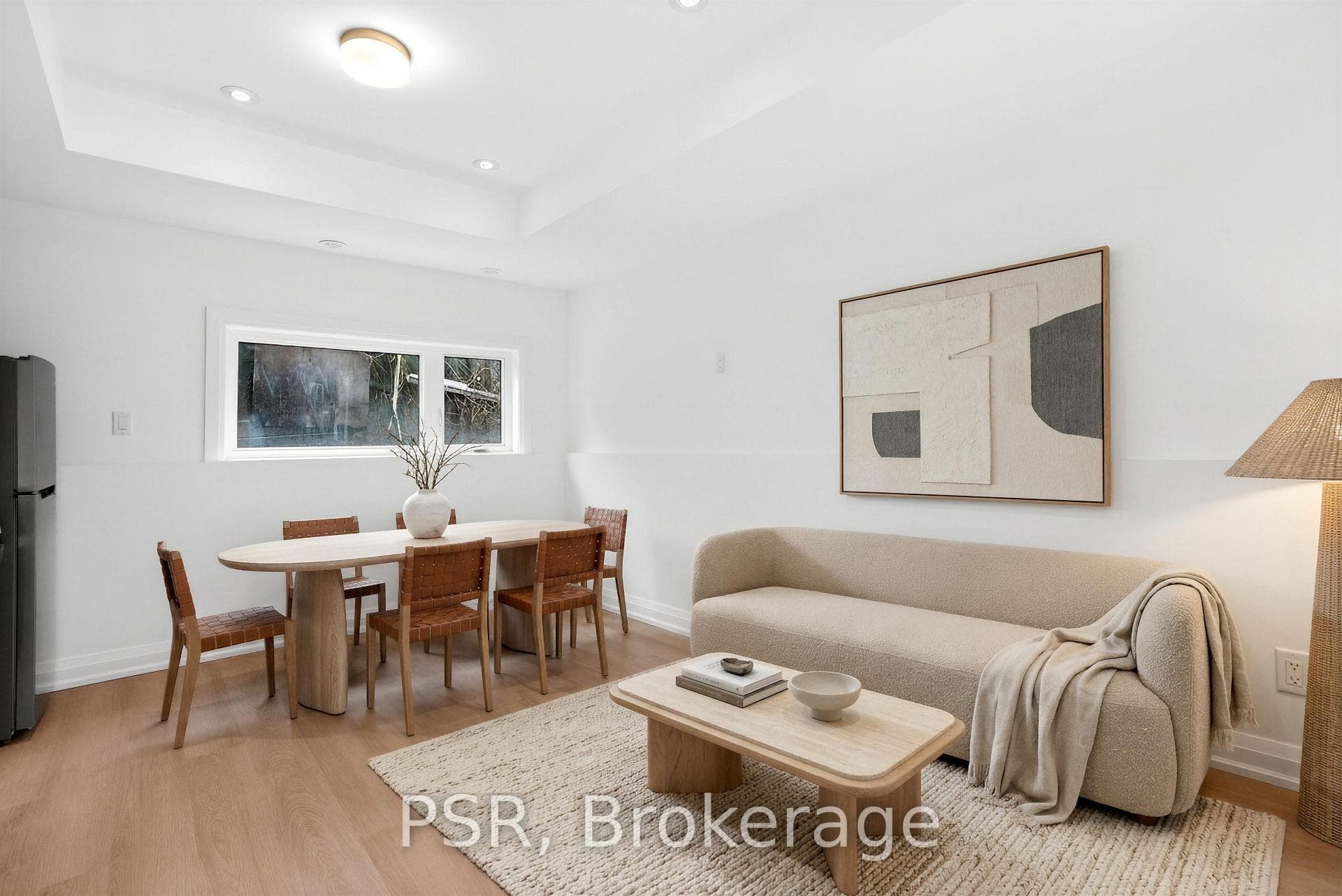 218 Aileen Avenue Unit E, Keelesdale / Eglinton West, ON M6M 1G4 - Photo 1