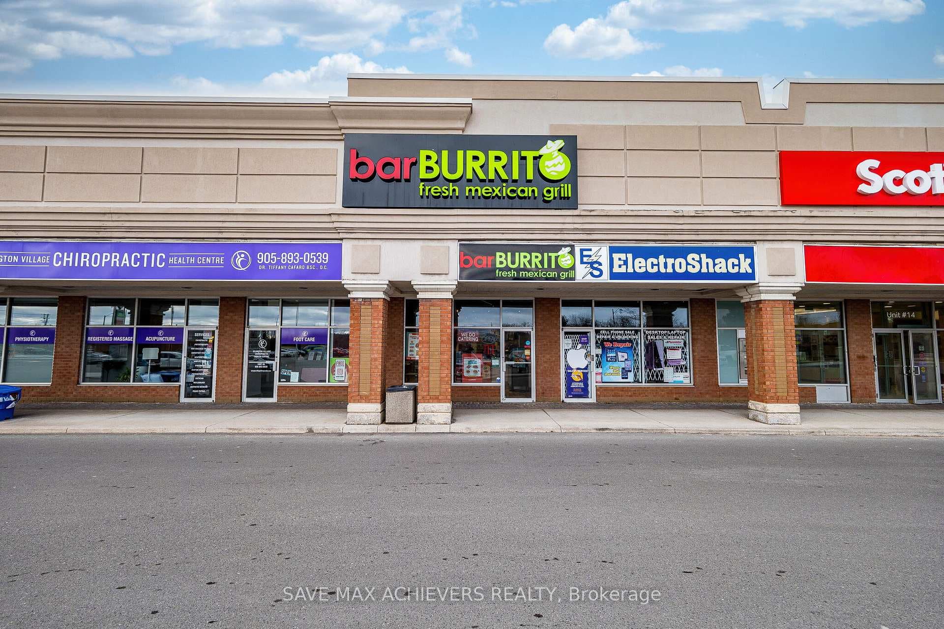 9600 Islington Avenue Unit B11, Vaughan, ON L4H 2T1 - Photo 1