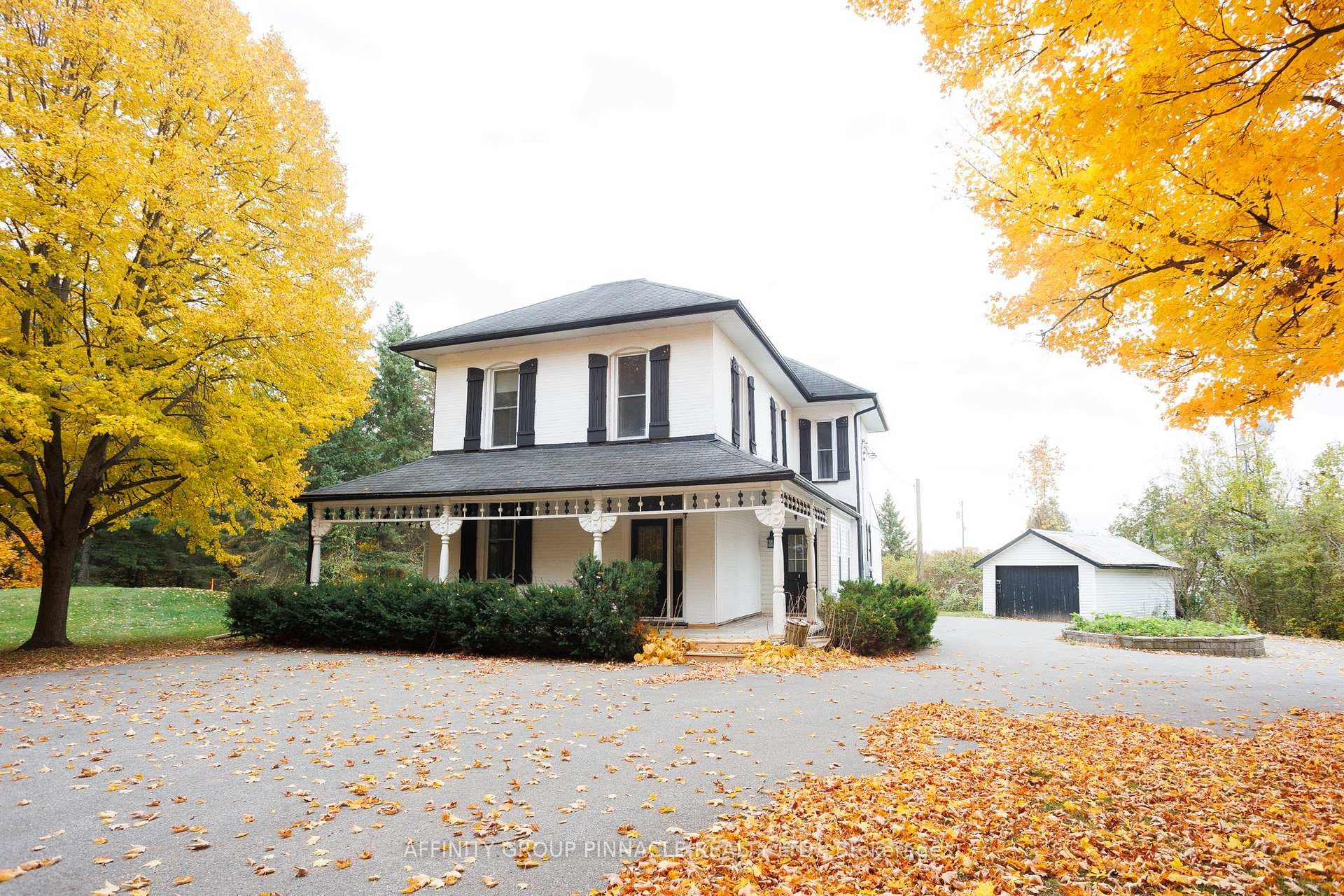2126 County Rd 36 Road, Kawartha Lakes