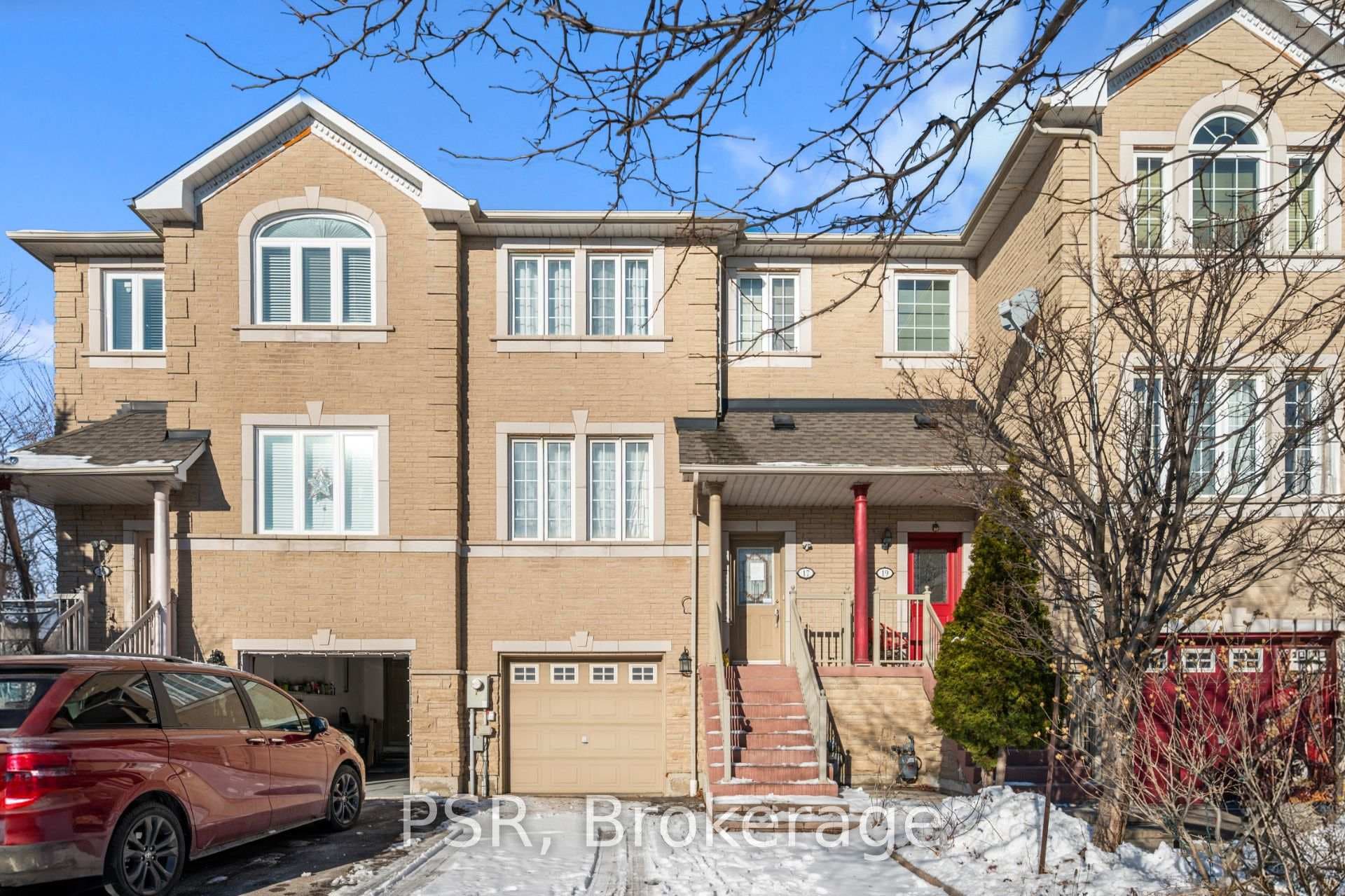 17 Andrika Court, Mississauga, ON L4Z 4E9 - Photo 1