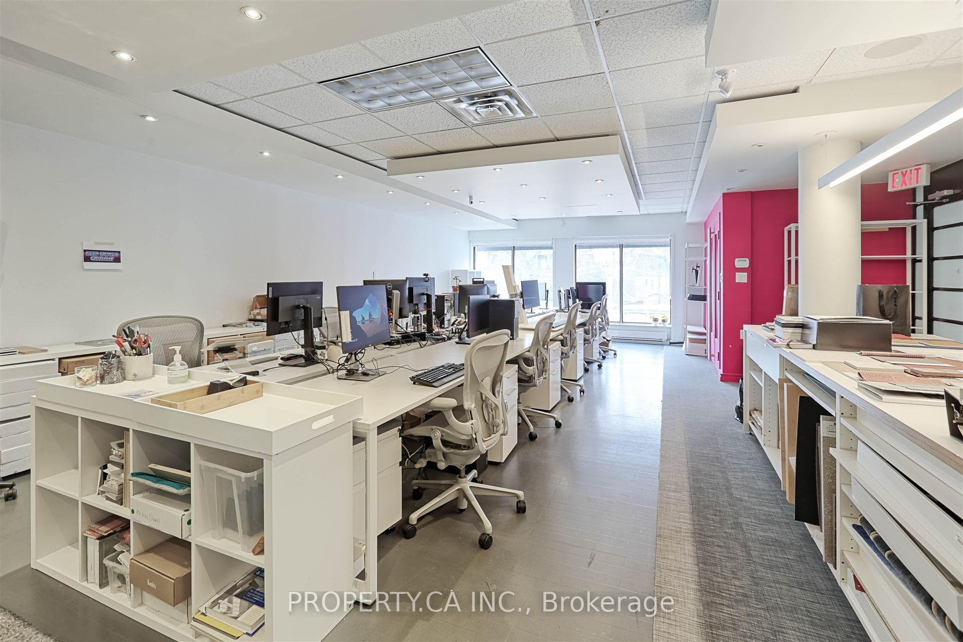 354 Davenport Road Unit 202, Annex / Yorkville / Summerhill, ON M5R 1K6 - Photo 1