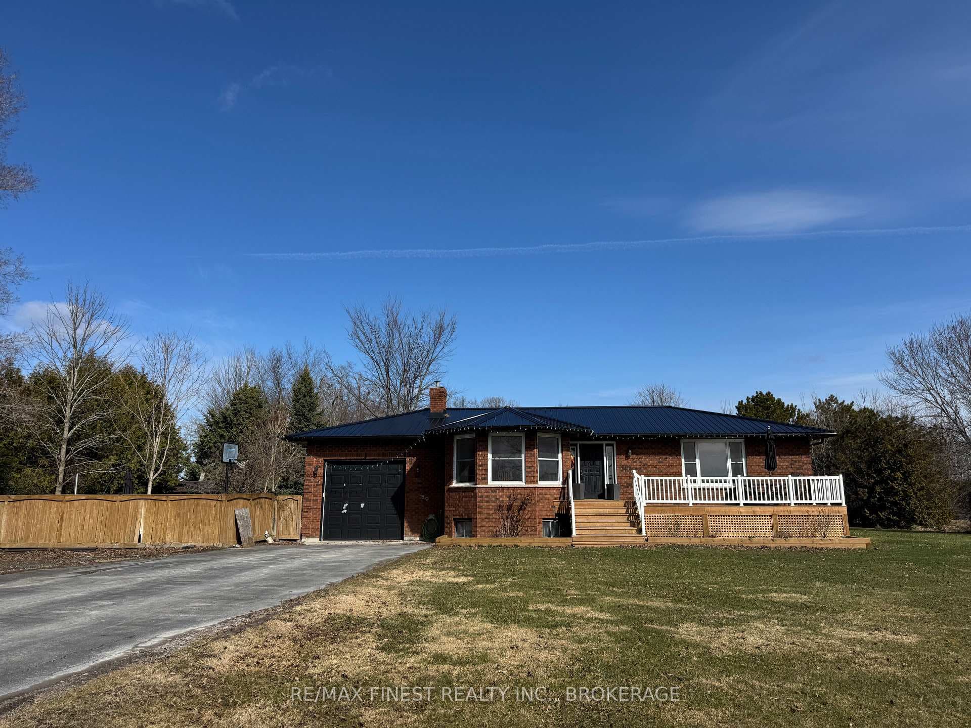2055 Switzerville Road, Loyalist, ON K7R 3K9 - Photo 1