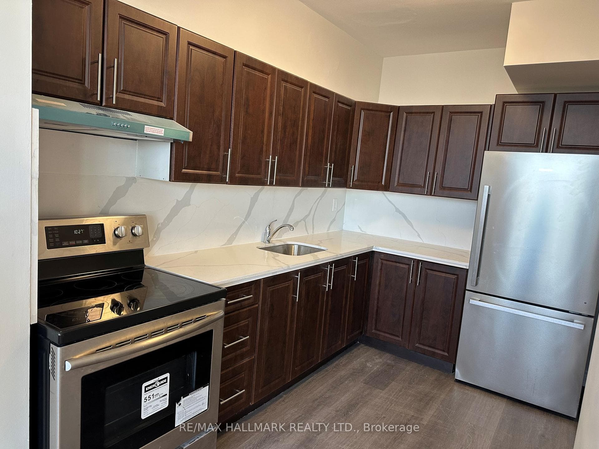 2245 Eglinton Avenue Unit 1009, Dorset Park / Kennedy Park, ON M1K 2N3 - Photo 1