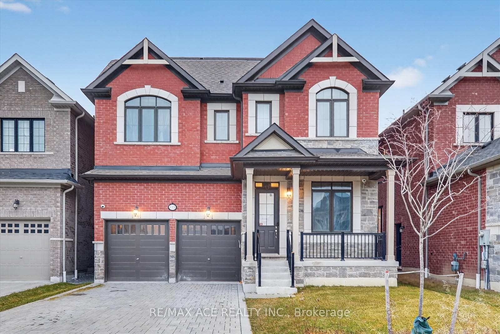 113 Jinnah Avenue, Markham, ON L3S 0G4 - Photo 1