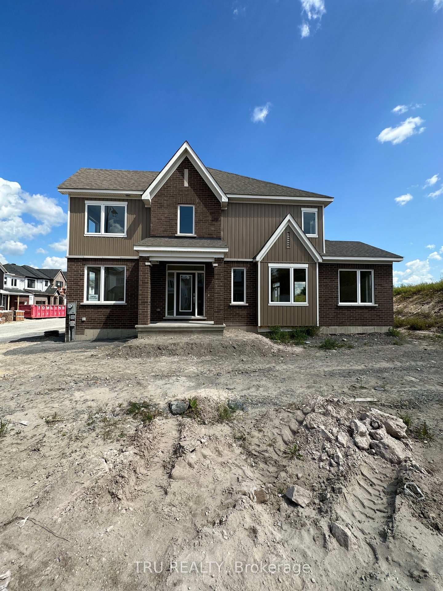 720 Eminence Street, Barrhaven, ON K2J 6X5 - Photo 1