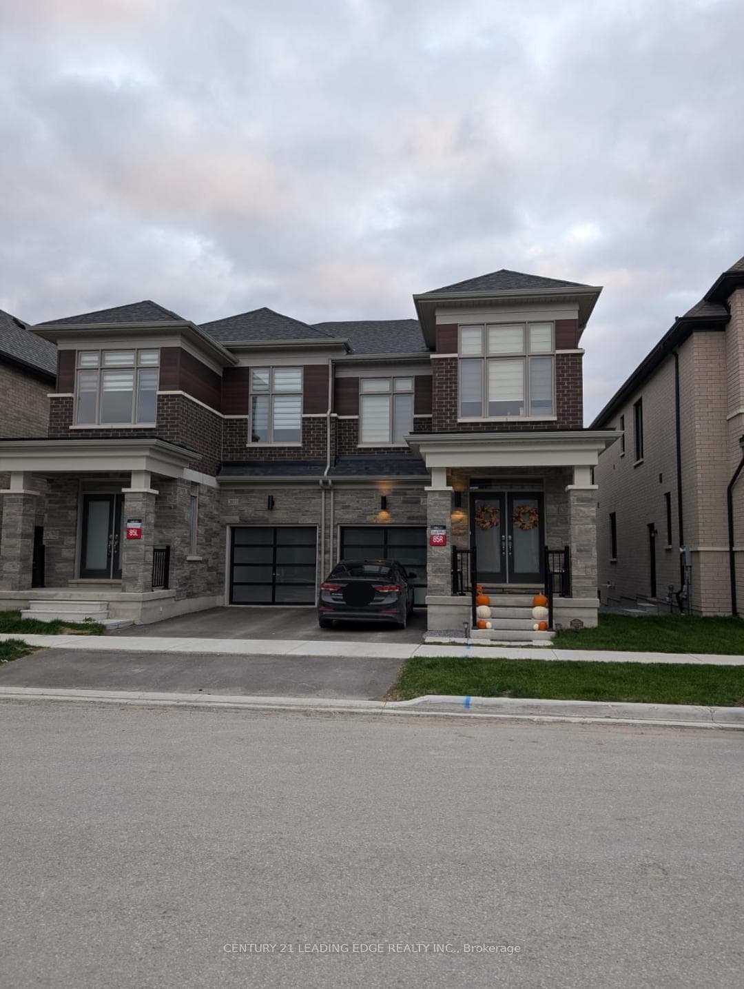 1031 Pisces Trail, Pickering, ON L0H 1J0 - Photo 1