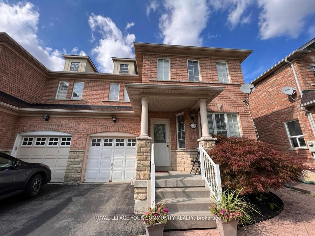 93 Starr Crescent Unit Bsmnt, Aurora, ON L4G 7X2 - Photo 1