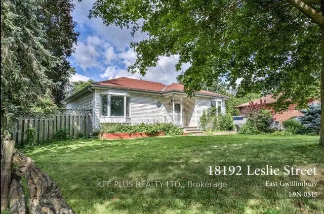 18192 Leslie Street Unit 2, Newmarket, ON L9N 0M5 - Photo 1