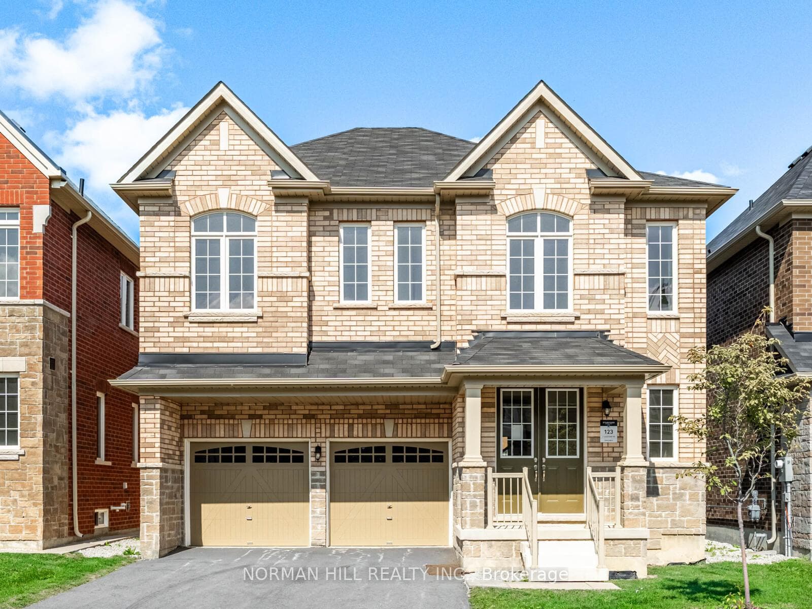 7 Lilestone Drive, Brampton