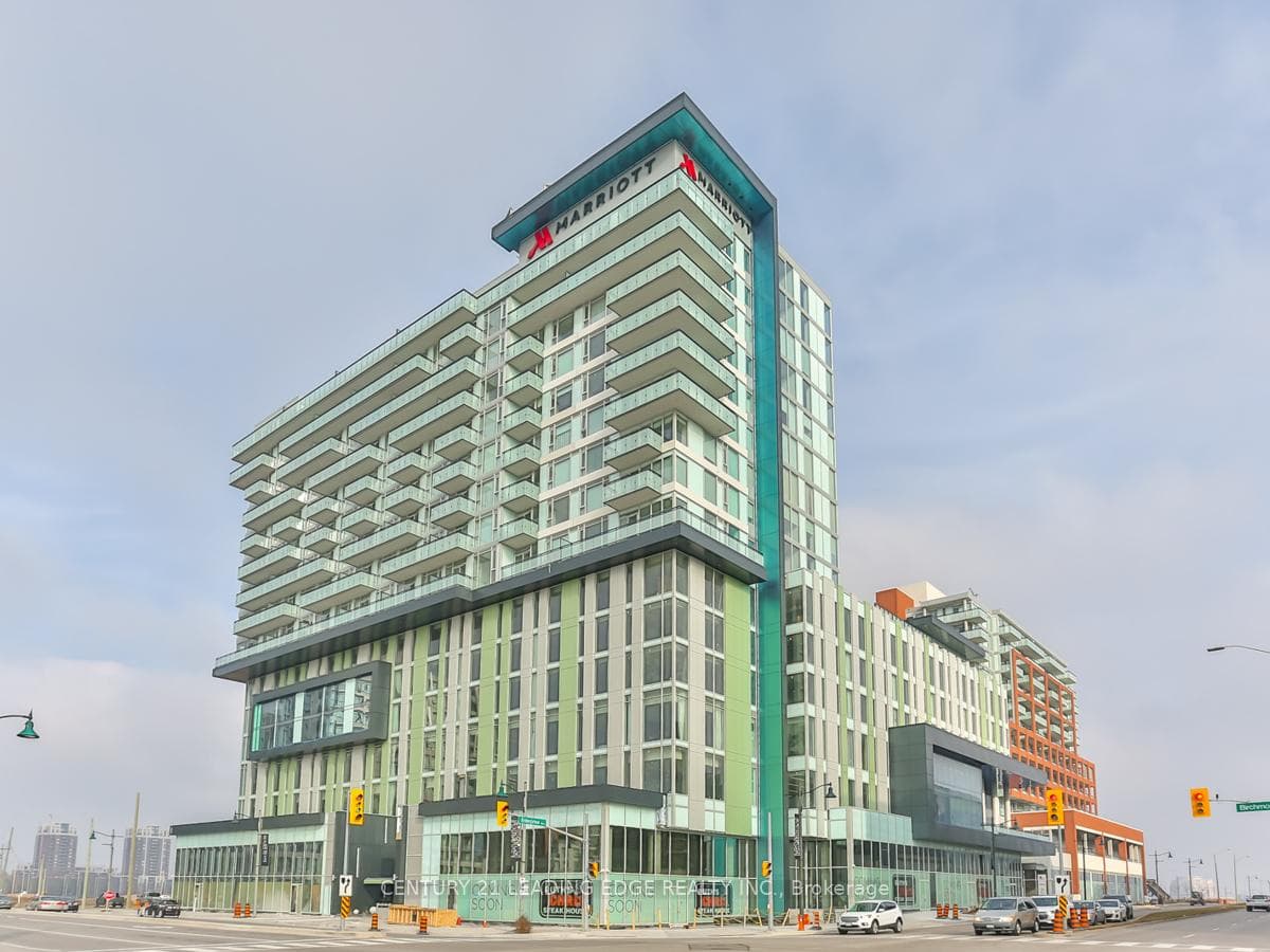 8081 Birchmount Road Unit 1313, Markham