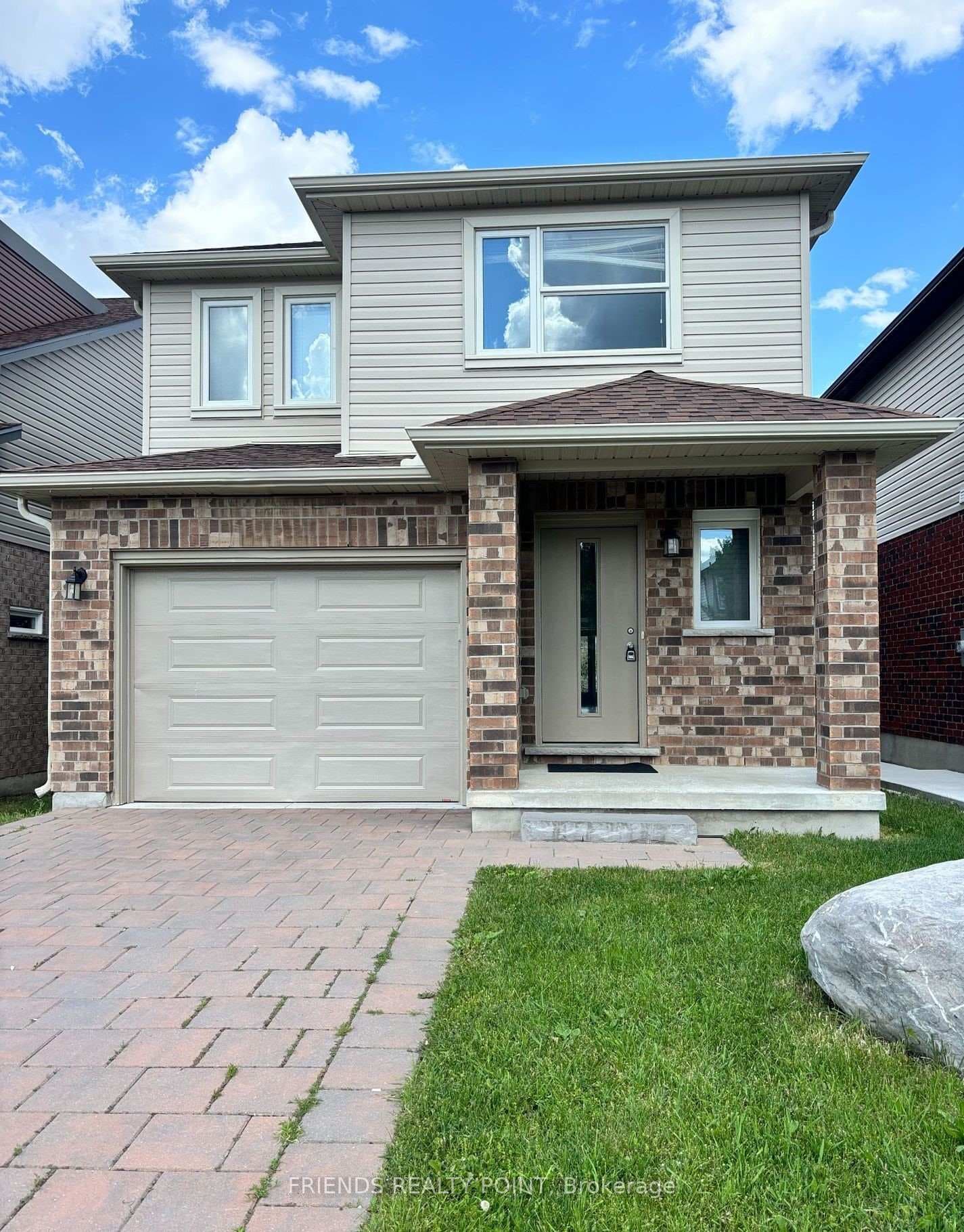 1844 Foxridge Crescent, London North, ON N7G 5B4 - Photo 1