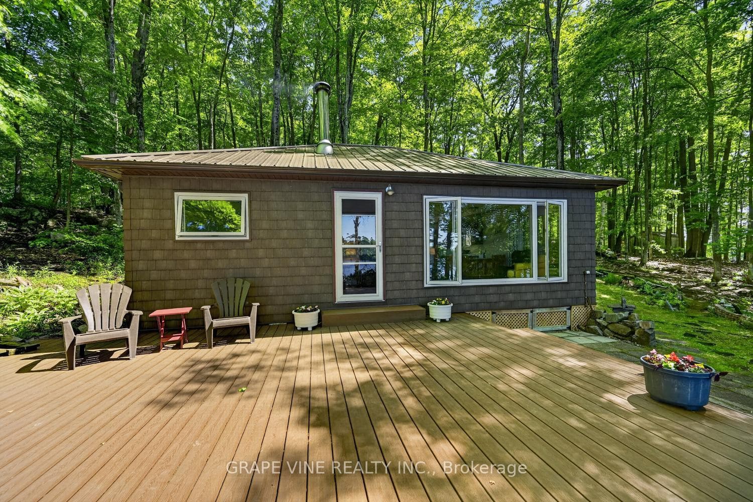 1010 Firefly Lane, Frontenac, ON K0H 2L0 - Photo 1