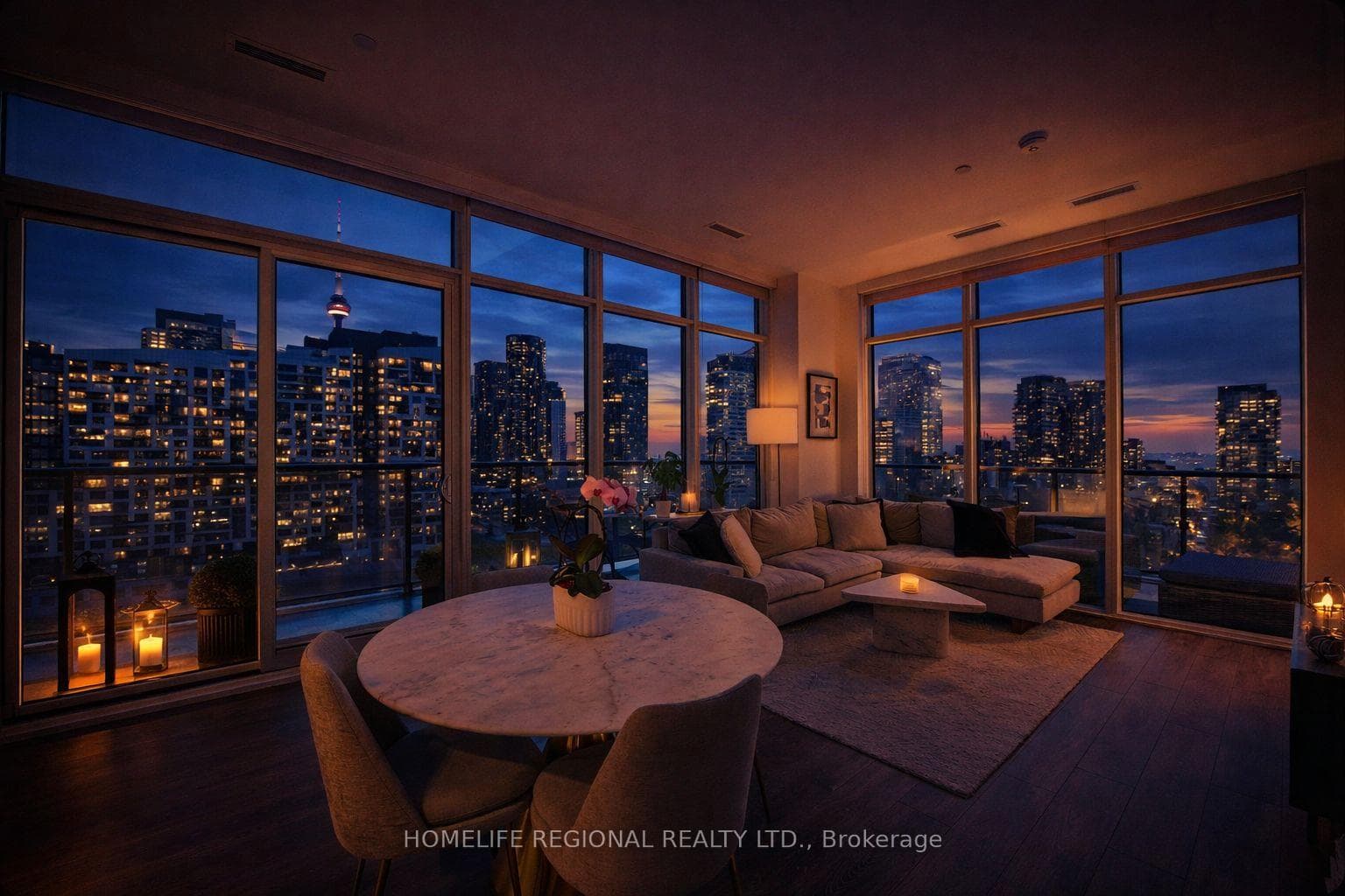 9 Tecumseth Street Unit PH19, Downtown Toronto / Waterfront, ON M5V 0S5 - Photo 1