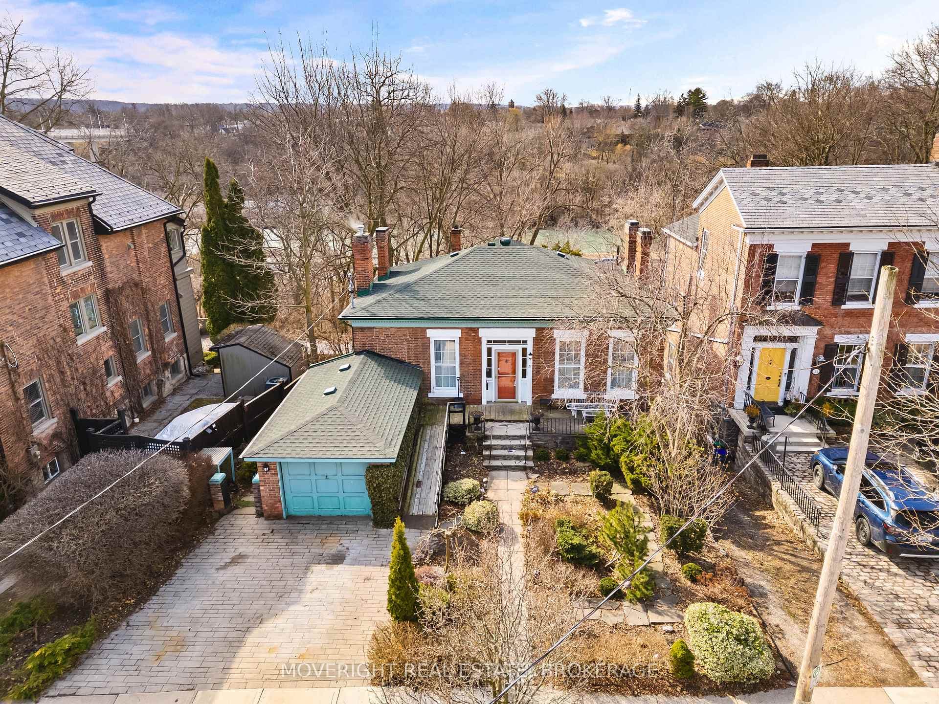 31 Yates Street, St. Catharines