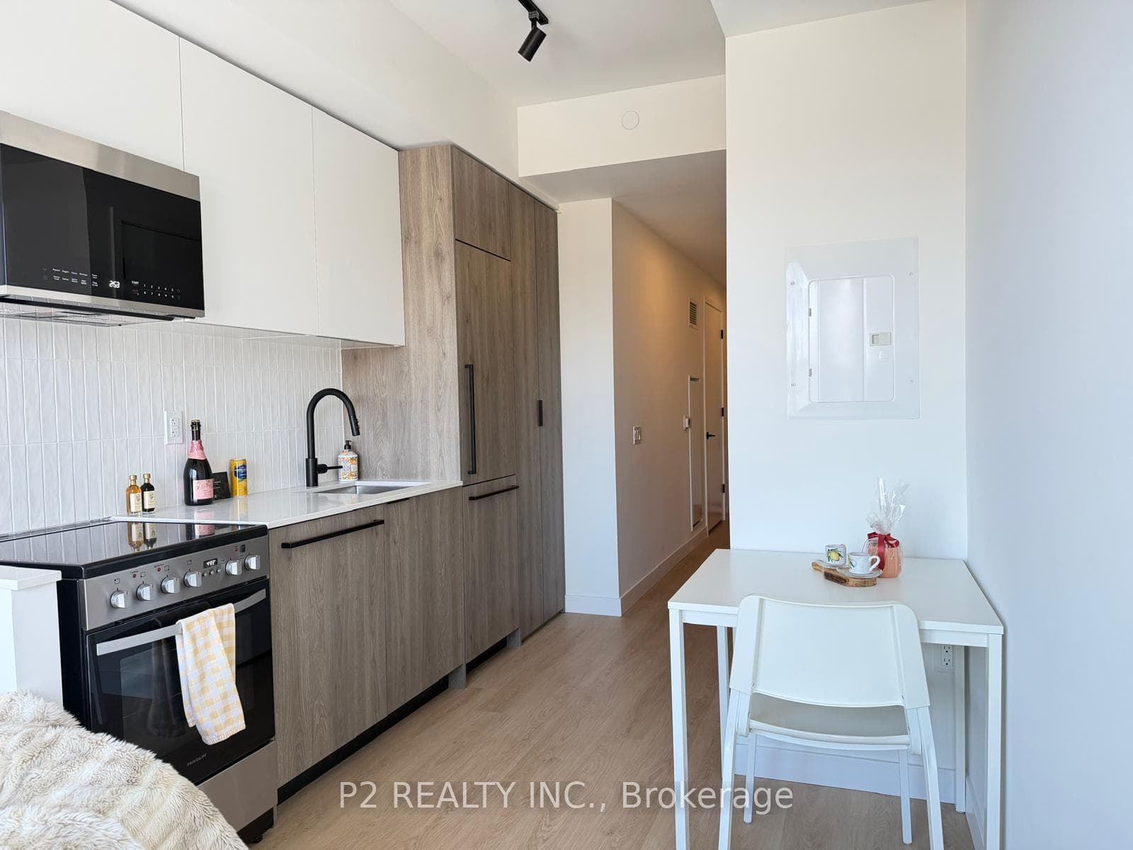 1635 MILITARY Trail Unit 314, Rouge / Port Union / Malvern, ON M1C 1B2 - Photo 1