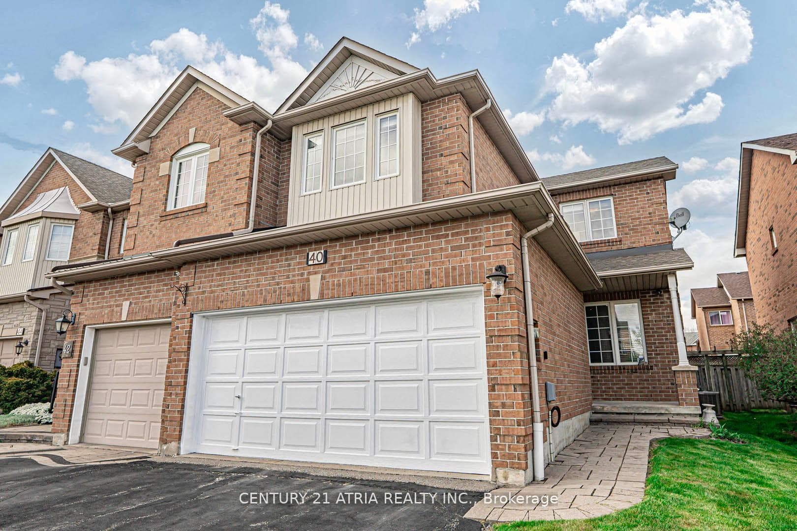 40 Nottingham Drive, Richmond Hill, ON L4S 1Z6 - Photo 1