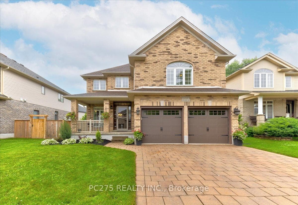 1233 Thornley Street, London South