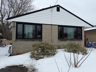 181 Southlawn Avenue Unit Main, Oshawa, ON L1H 3Y5 - Photo 1