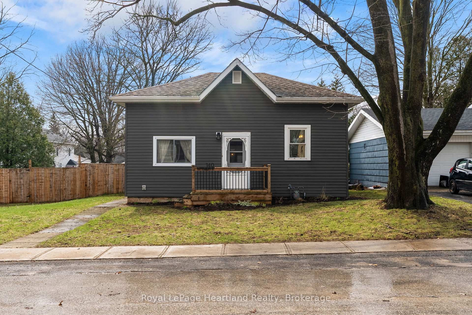 140 Rattenbury Street, Central Huron, ON N0M 1L0 - Photo 1