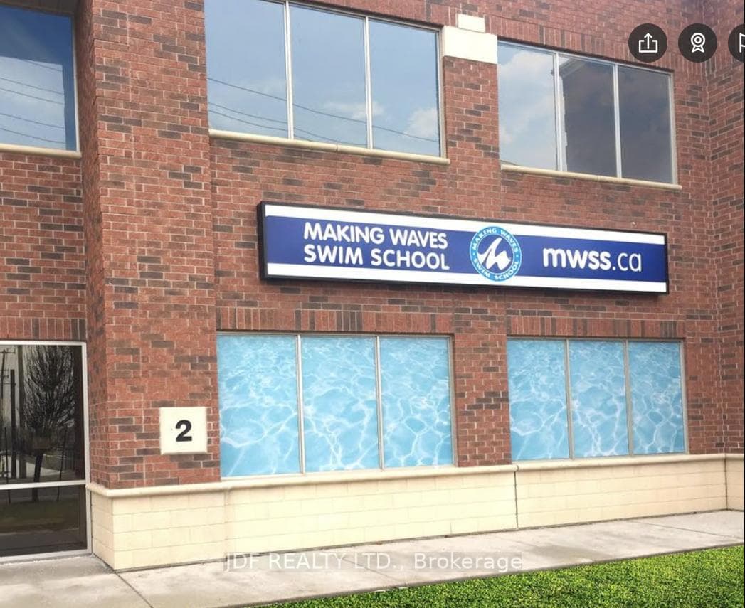 10557 Keele Street Unit 2, Vaughan, ON L6A 0J5 - Photo 1