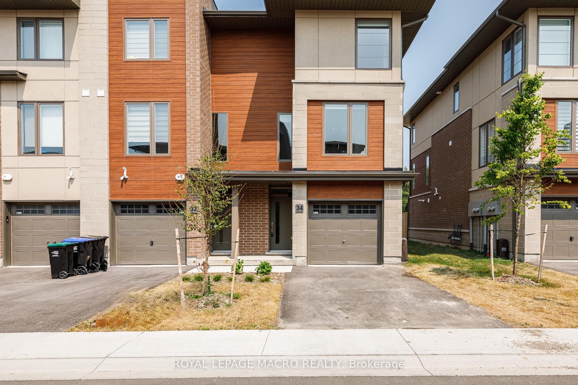 34 Winters Crescent, Collingwood