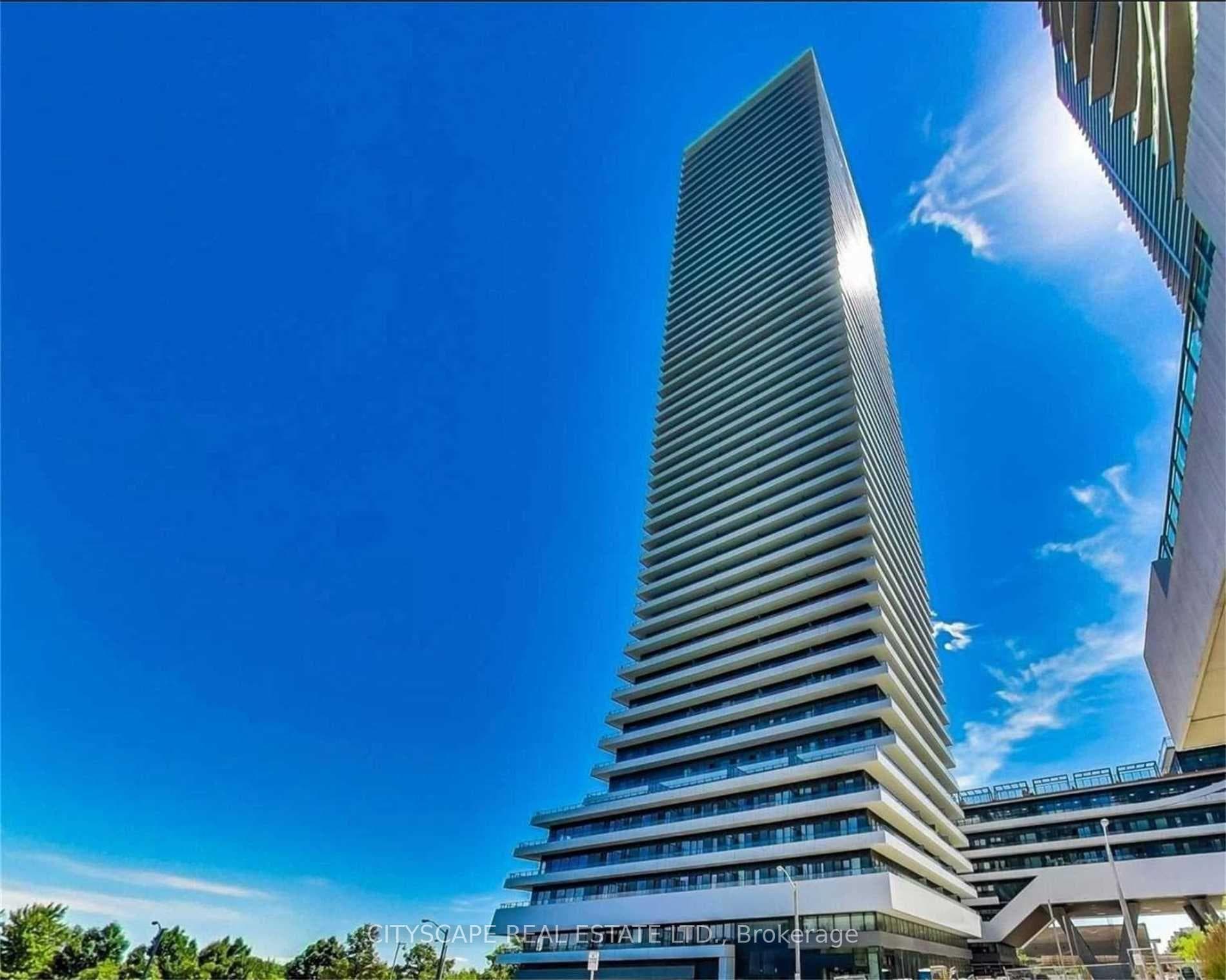 20 Shore Breeze Drive Unit 2210, Liberty Village / Parkdale / South Parkdale, ON M8V 0C7 - Photo 1