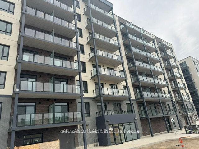 181 Elmira Road Unit PH 11, Guelph