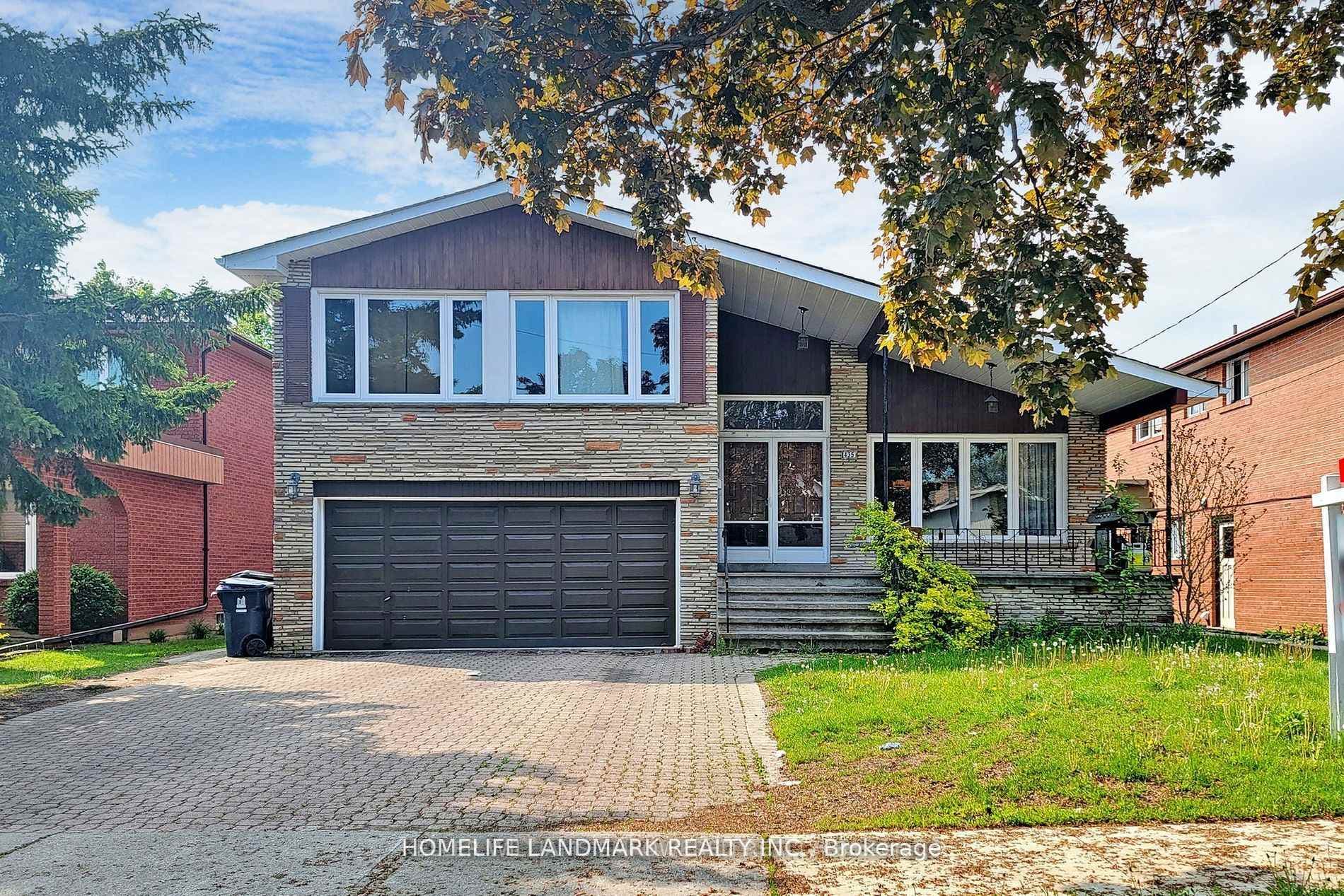 435 Connaught Avenue Unit Bsmt, Thornhill / Willowdale, ON M2R 2M4 - Photo 1