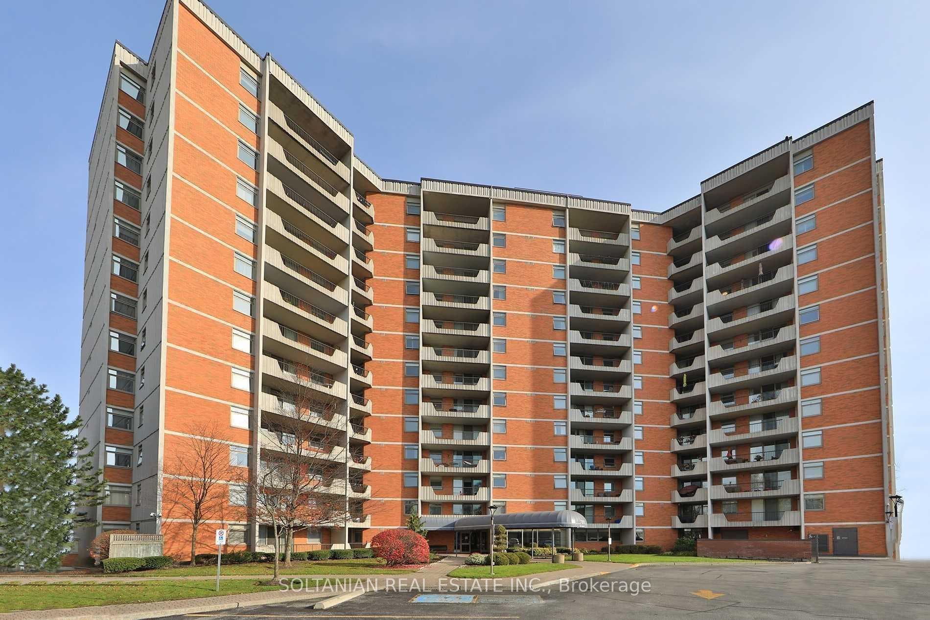 7811 Yonge Street Unit 908, Markham
