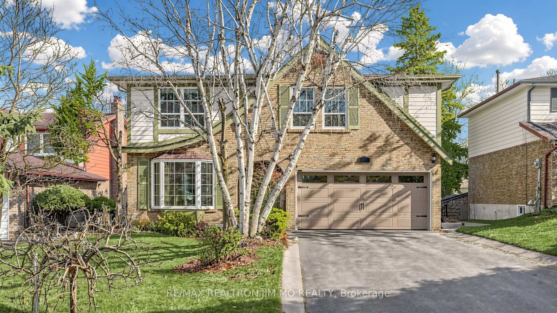 29 Liebeck Crescent Unit Basement, Markham, ON L3R 1Y4 - Photo 1