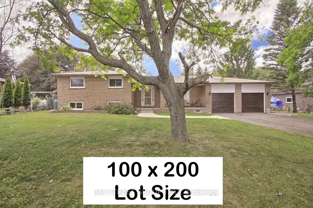 2876 11 Line, Bradford West Gwillimbury