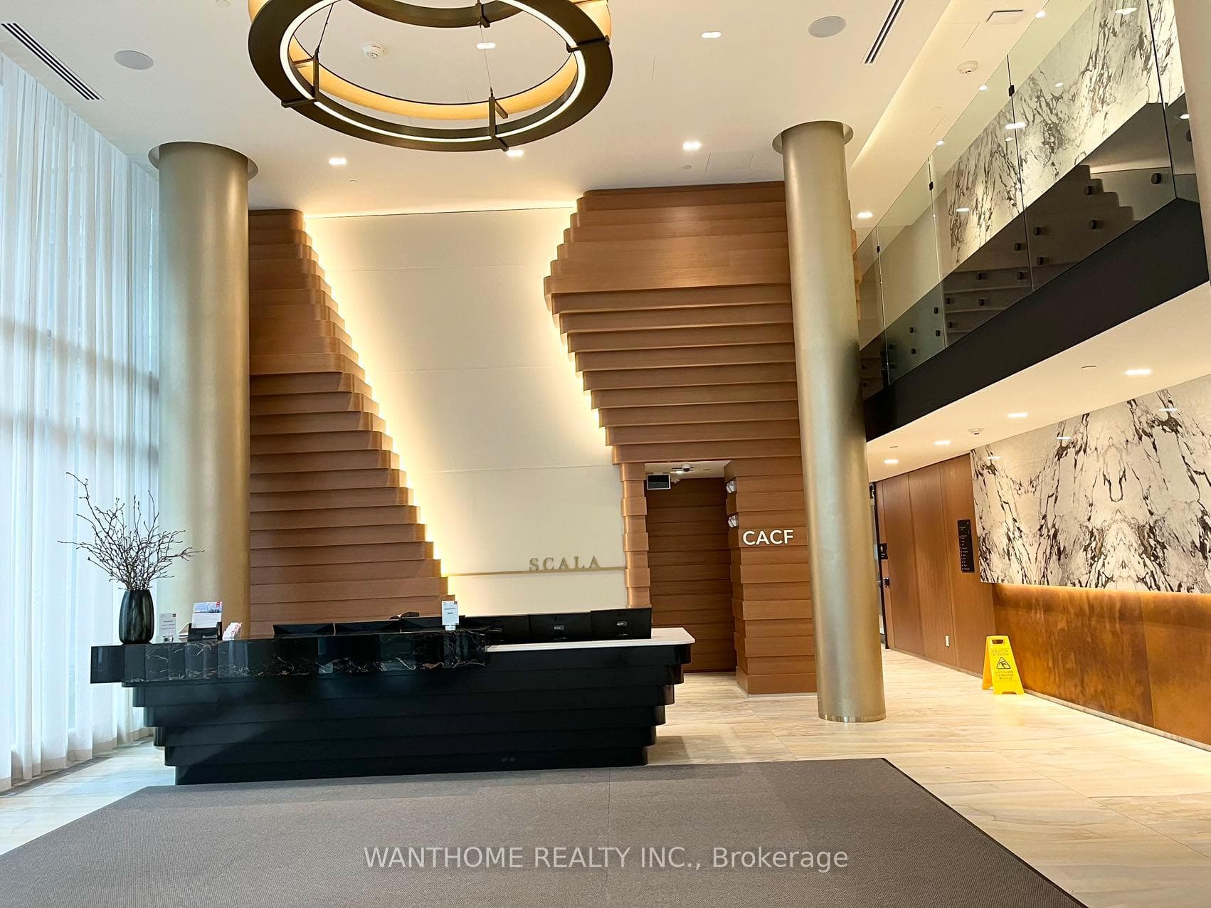 25 Adra Grado Way Unit 1508, Toronto C15