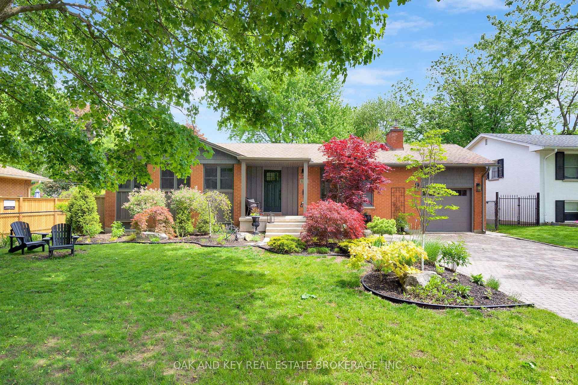 639 Headley Drive, London North, ON N6H 3V5 - Photo 1