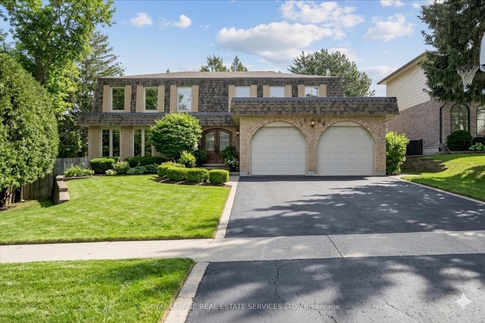 1466 Flaminia Court, Mississauga, ON L5J 3Z6 - Photo 1
