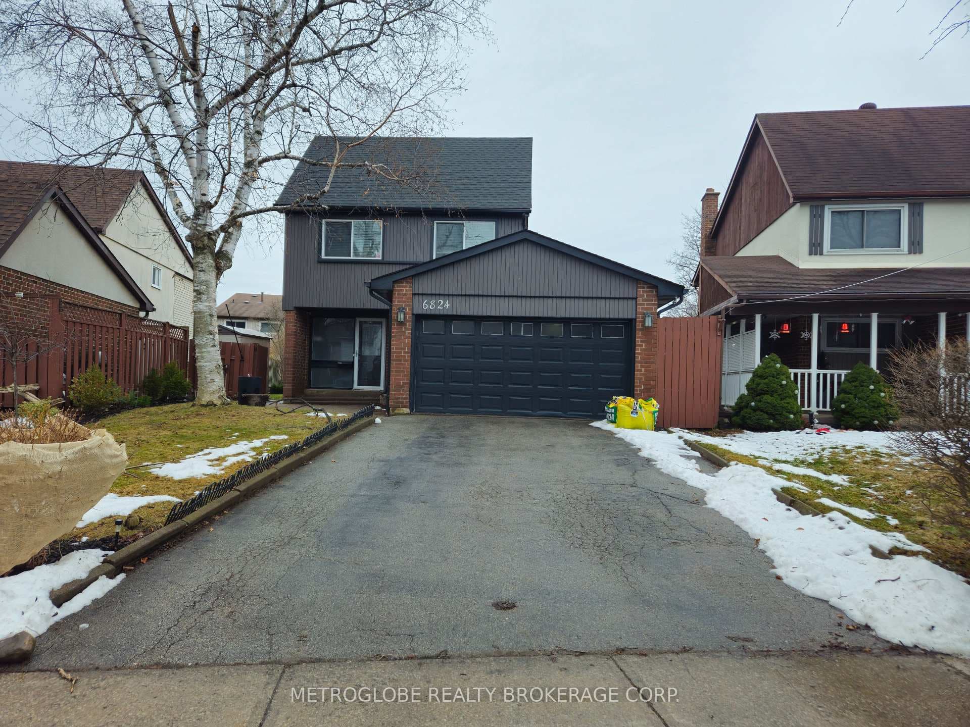 6824 Estoril Road, Mississauga, ON L5N 1N1 - Photo 1