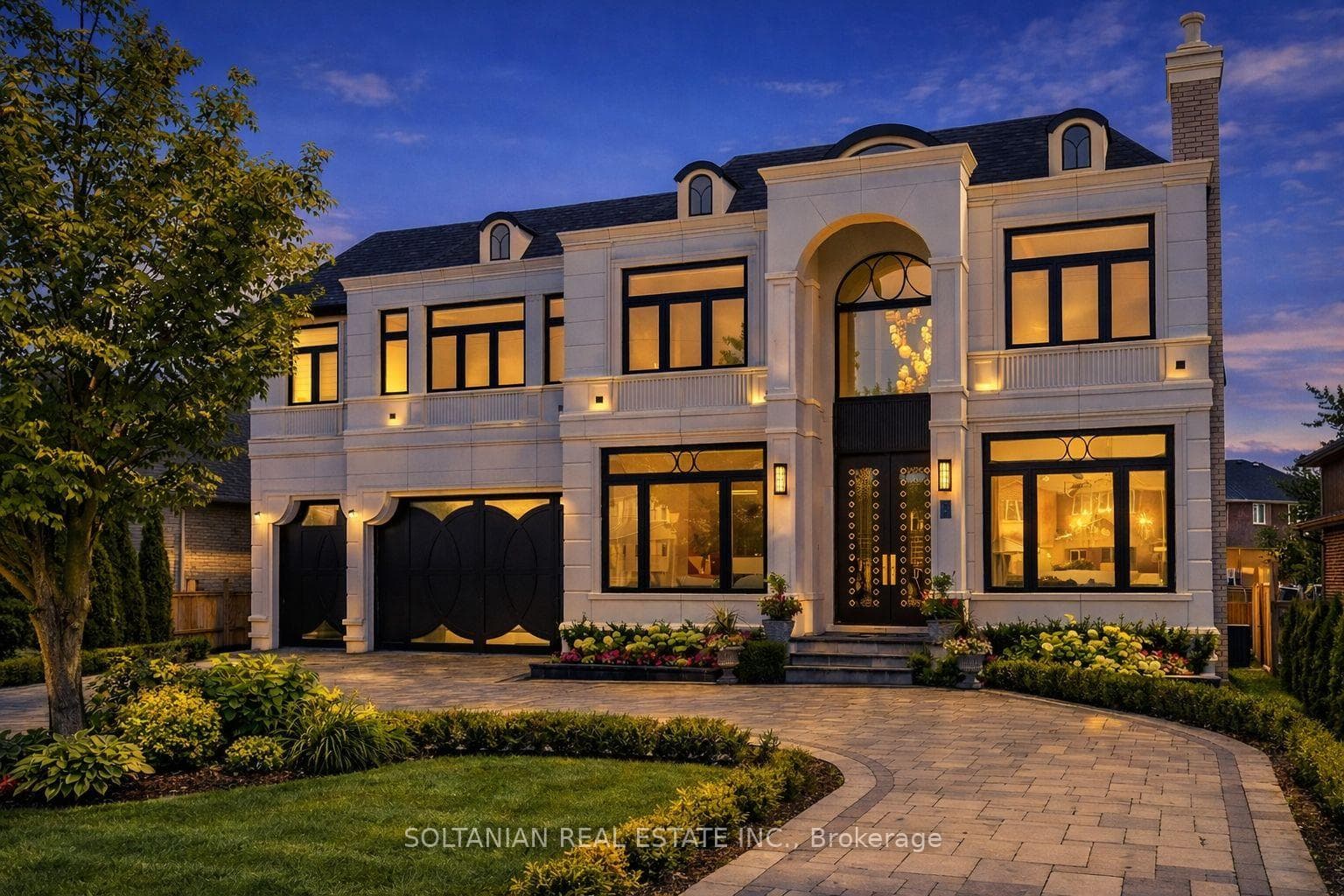 95 May Avenue, Richmond Hill, ON L4C 3S7 - Photo 1