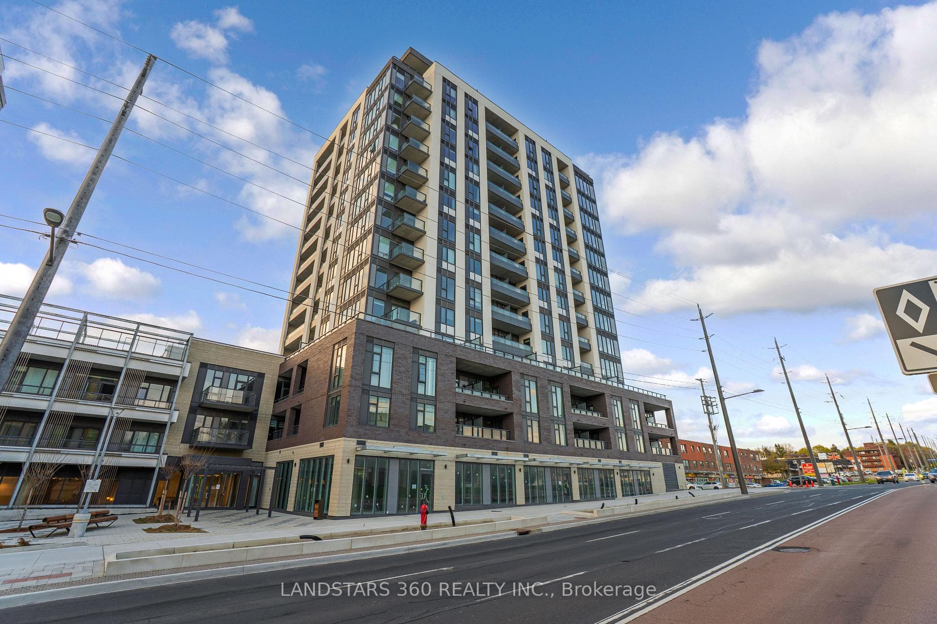 715 Davis Drive Unit B1011, Newmarket