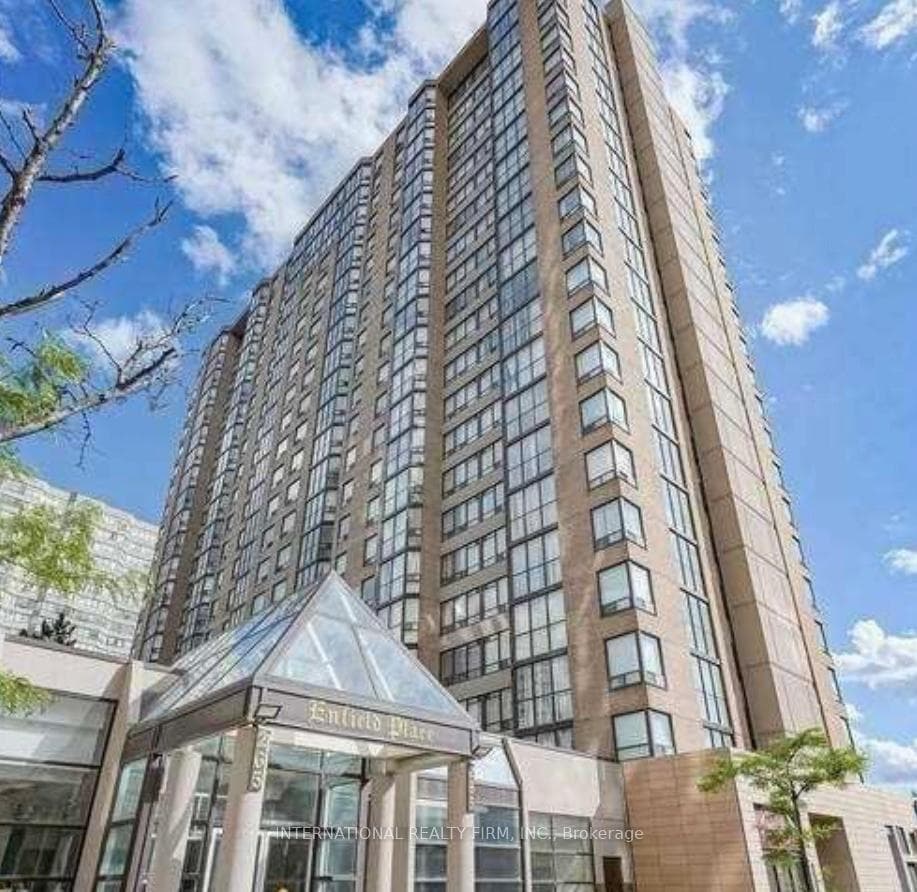 265 Enfield Place Unit 605, Mississauga, ON L5B 3Y7 - Photo 1