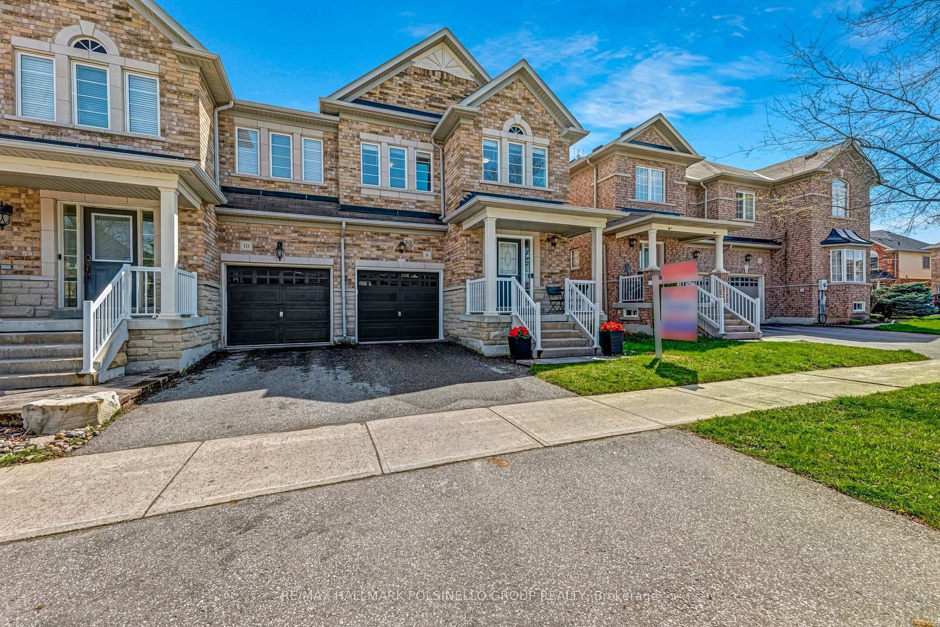 8 Lindser Gate, Whitchurch-Stouffville, ON L4A 0T5 - Photo 1